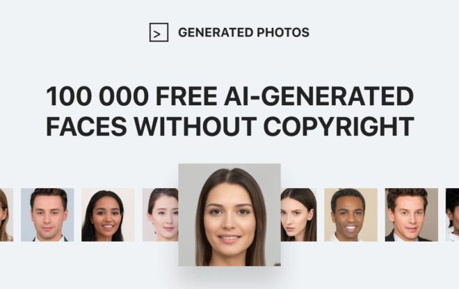 100,000+ AI Created Realistic Photos You Use For Free