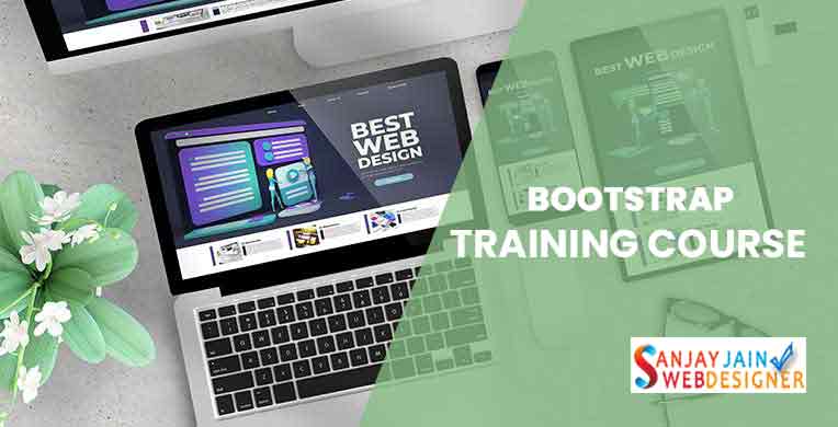 bootstrap course in delhi