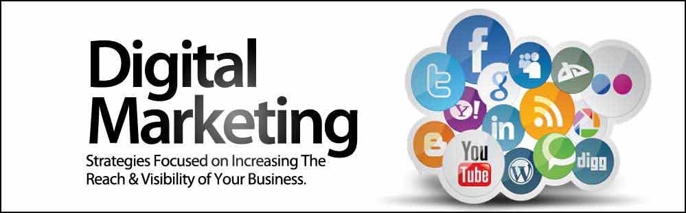 Digital Marketing Courses in Delhi