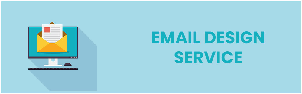 email design service in delhi
