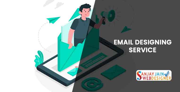 email-designing-service
