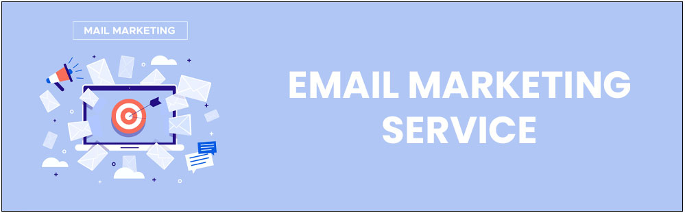 email marketing service in delhi