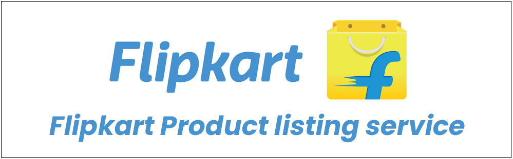 flipkart porduct listing service in delhi
