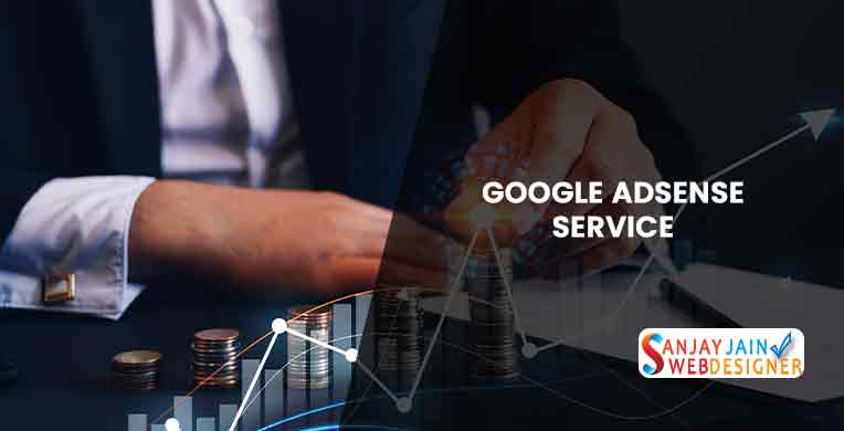 google-adsense-service