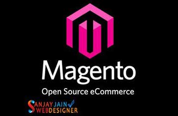 Magento Course