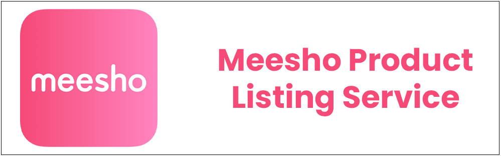 meesho product listing service in delhi