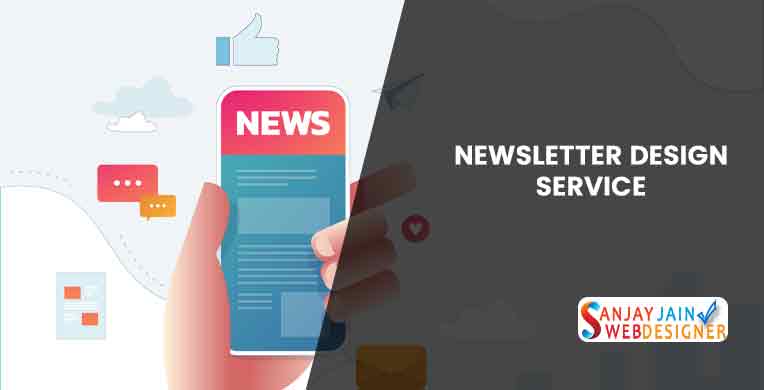 newsletter-design-service