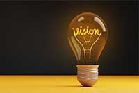 our vision