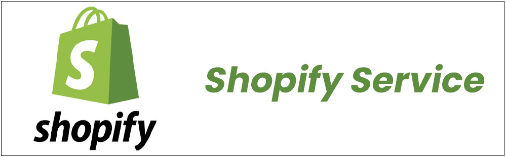 shopify service in delhi