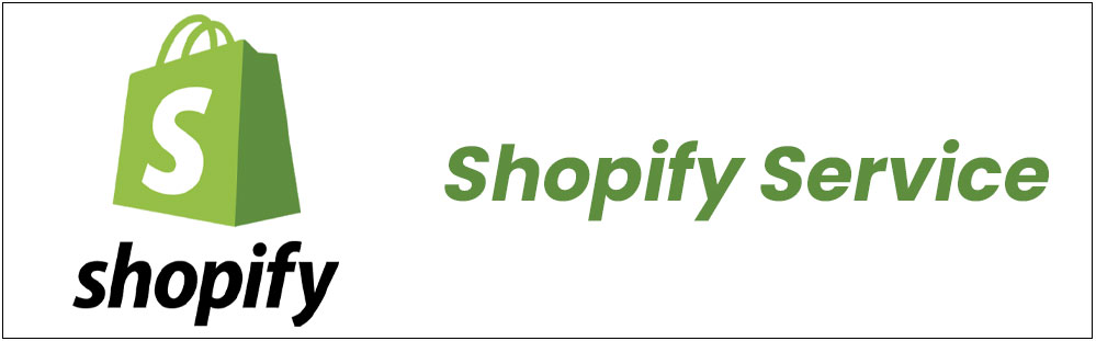 shopify service in delhi
