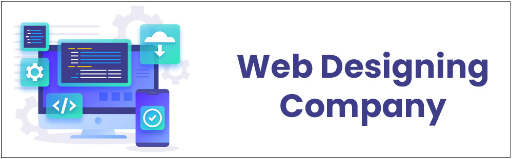 web-designing company in delhi