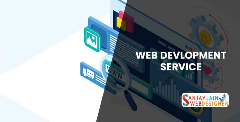 web-devlopment-service