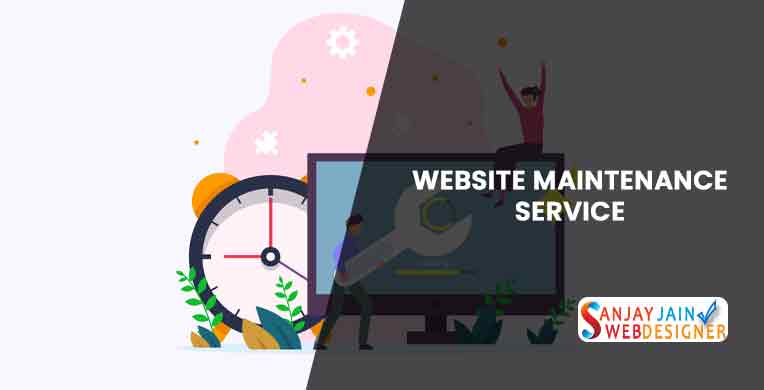 website-maintanence-service-in-delhi