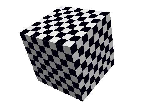 Photoshop 3d Cube
