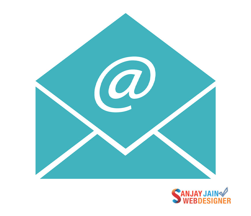 emailer design service in delhi