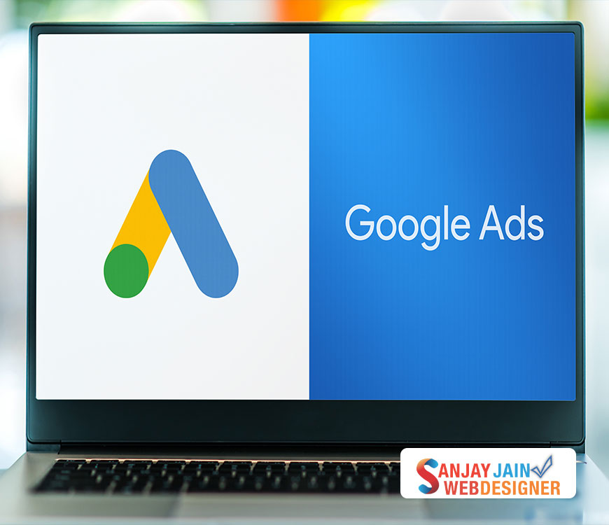 google ads marketing service in delhi