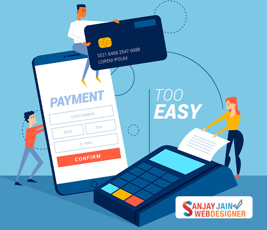 payment gateway integration service in delhi
