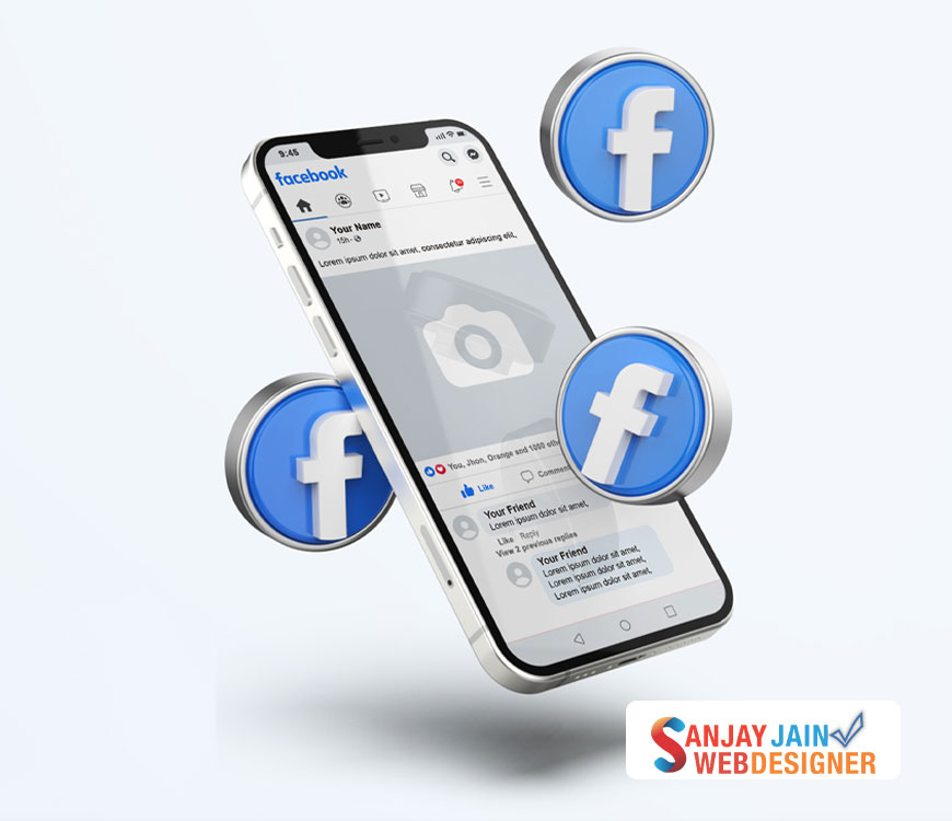 facebook marketing service in delhi